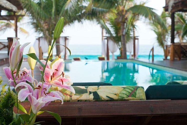 Hotel Boutique Casa Aamori