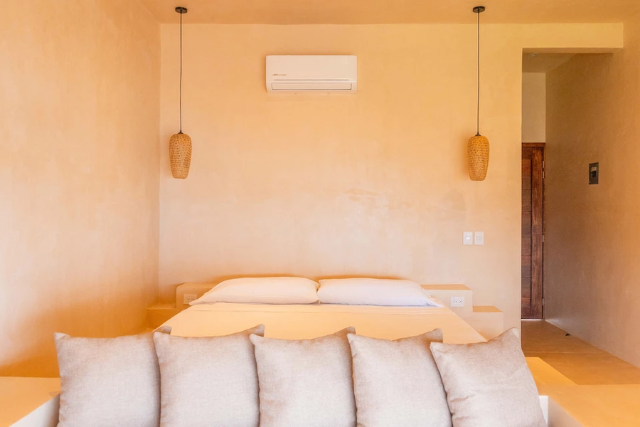 Hotel Boutique La Alberca