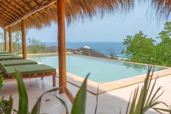 Hotel Boutique La Alberca