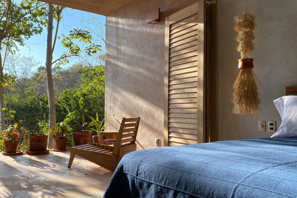 Hotel Boutique Monte Uzulu