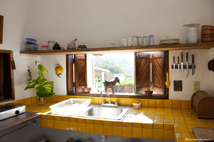 casaazulposada 4