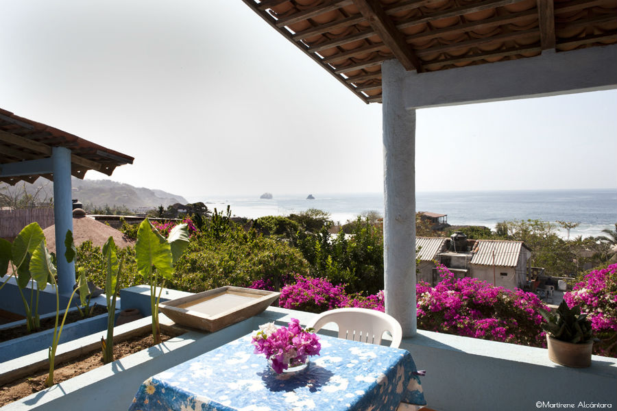 casaazulposada 7