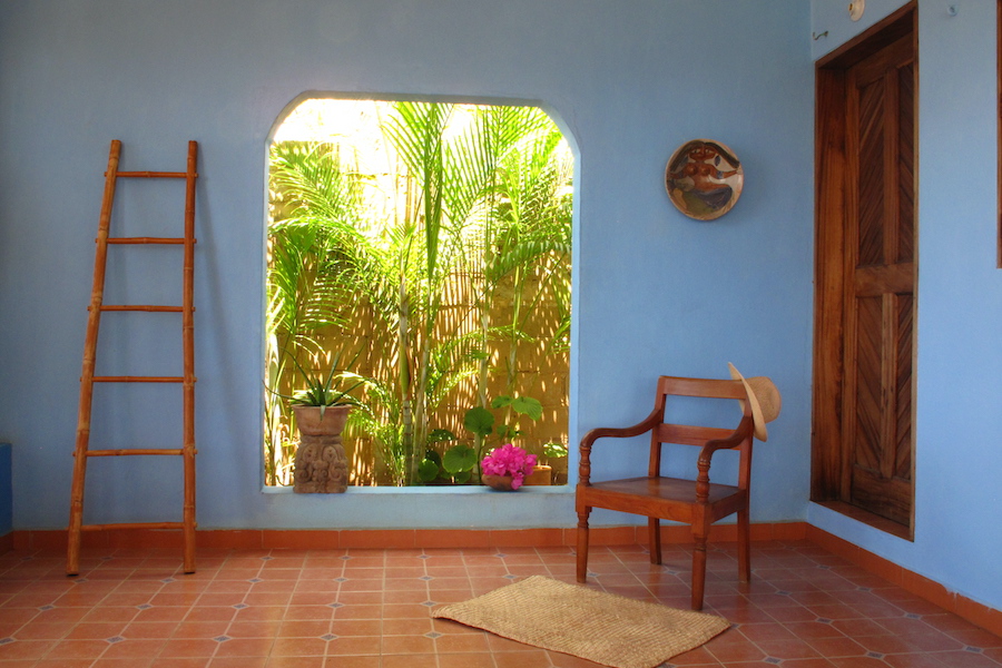 casaazulposada 13