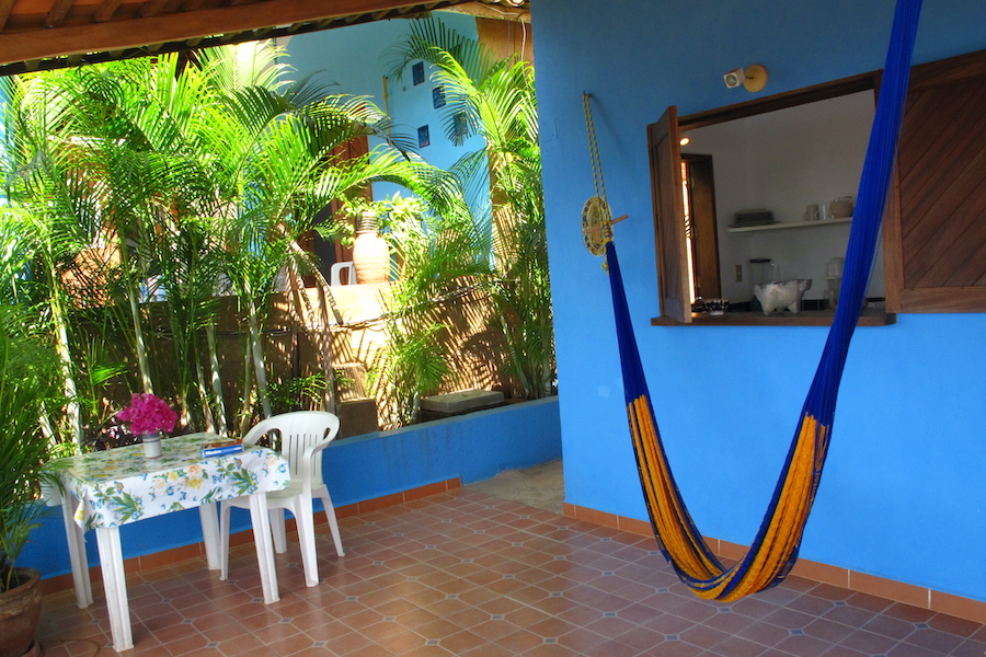 casaazulposada 14